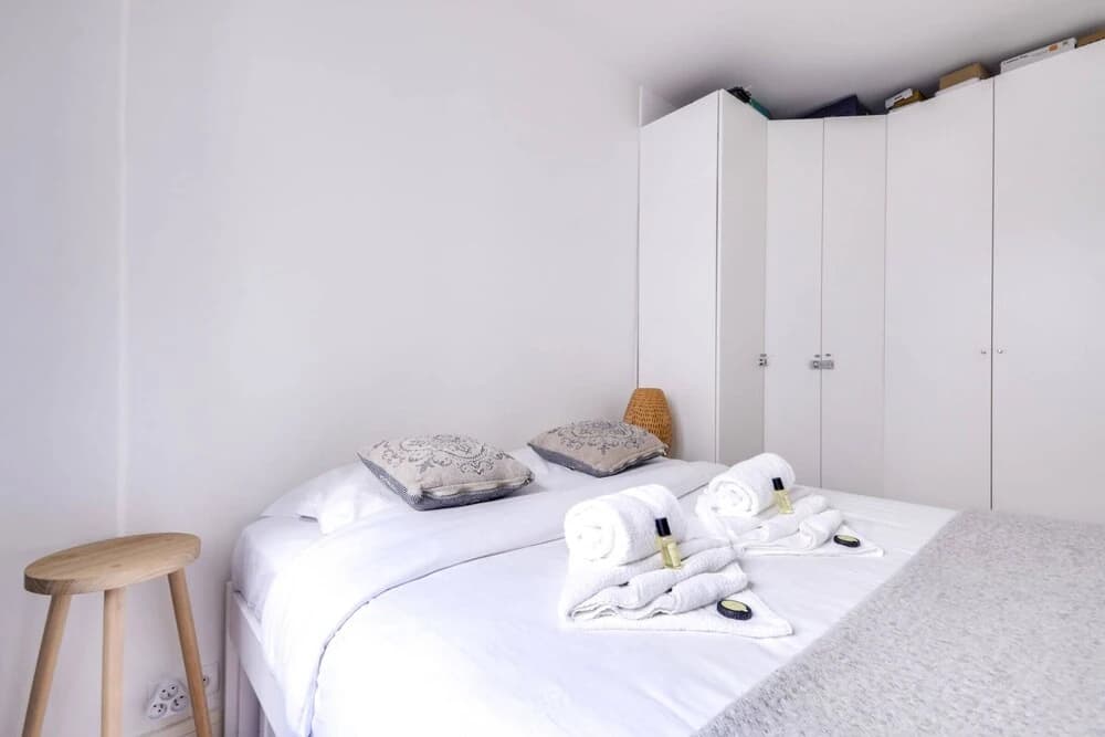 Modern 1-bedroom Flat Near Place De La Bastille - photo 2