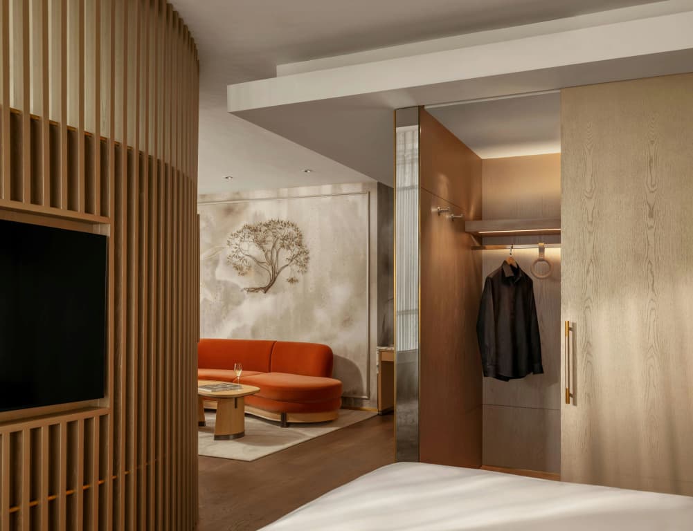 Mandarin Oriental The Landmark, Hong Kong - photo 4