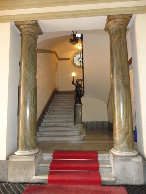 Minihotel Azzurra - photo 11