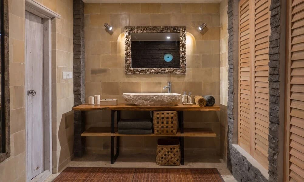 White Villa Ubud - photo 19