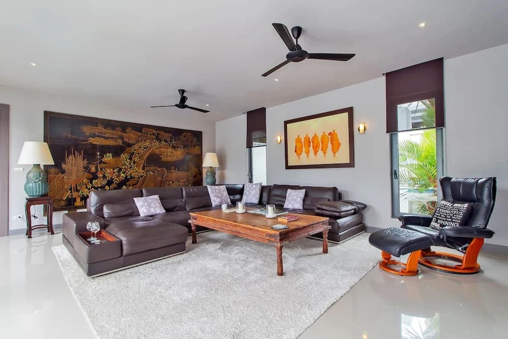 Villa Prakoa - photo 3