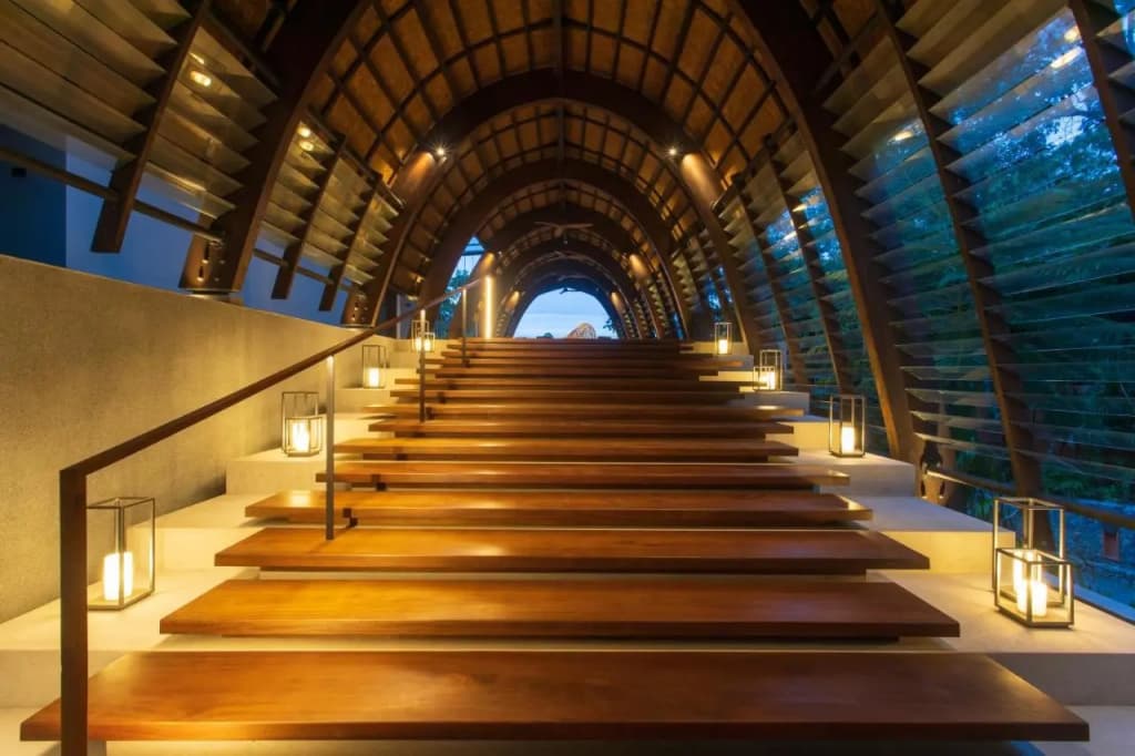 Rocky's Boutique Resort - Veranda Collection Samui - photo 42