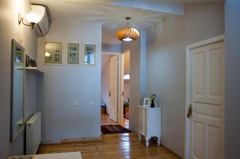 Guest House Lile - photo 12