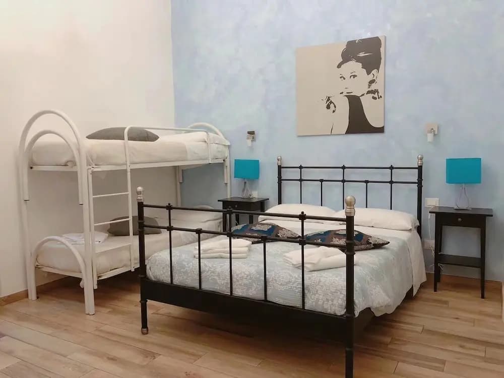 Guest House Lin Mare - photo 4