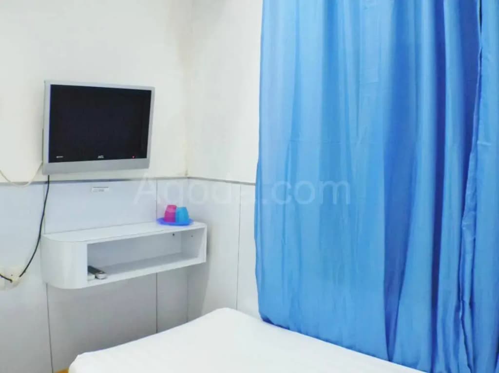Ah Shan Hostel - photo 7