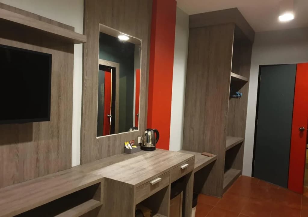 Aonang 88 Hostel - photo 3