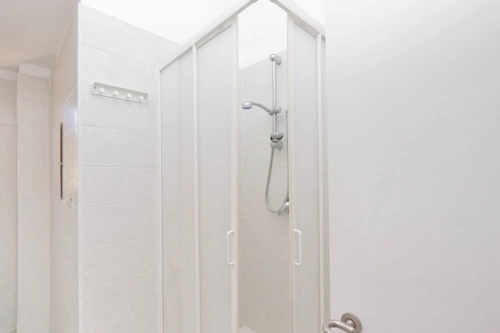 Pompeo Magno Apartment - photo 8