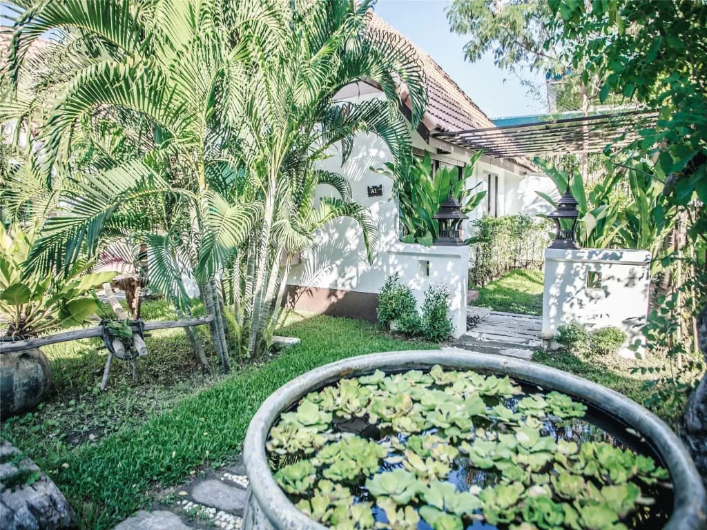 E-Outfitting Boutique Hotel Chiangmai - photo 16