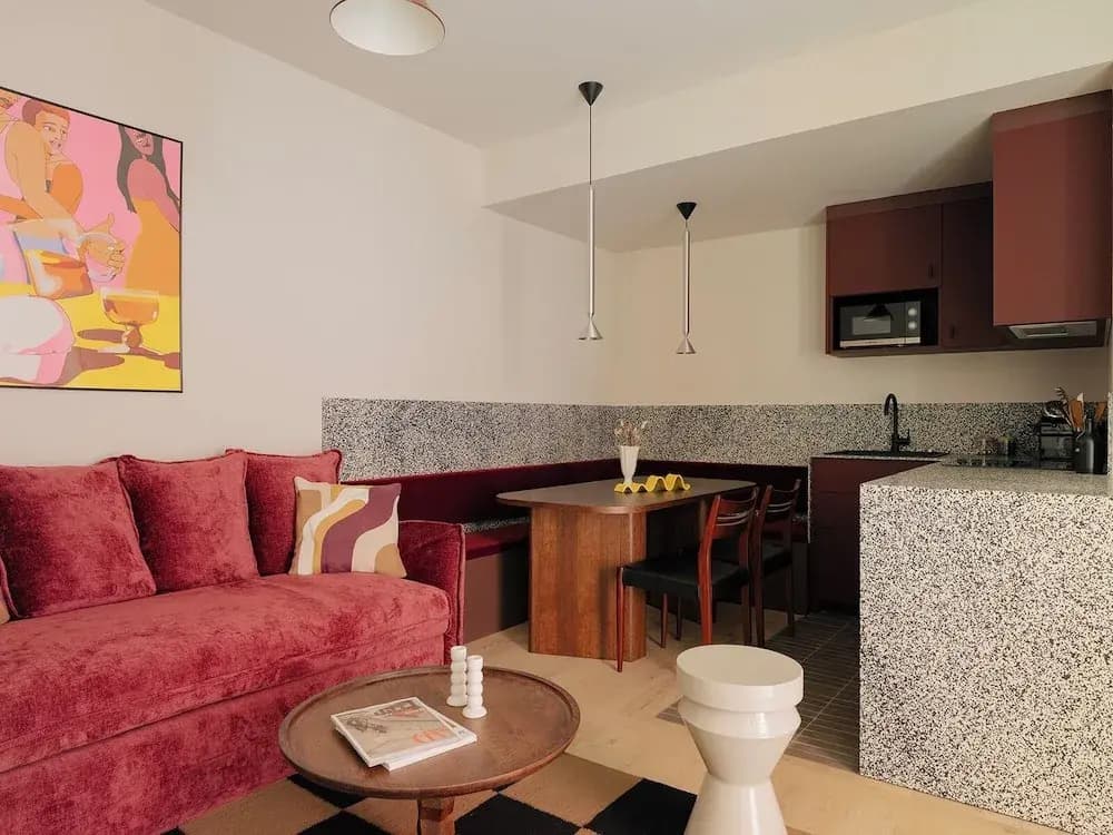 Edgar Suites - Lemercier - photo 18