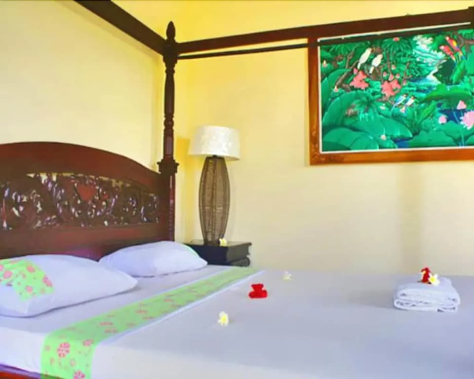 Permana Ubud Cottage - main photo