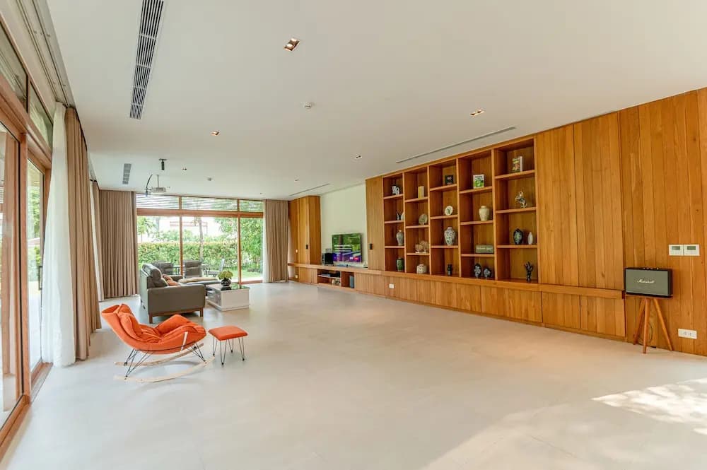 Danang Ocean Beach Villa - photo 18