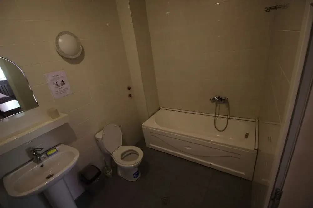 Hotel BU - photo 9