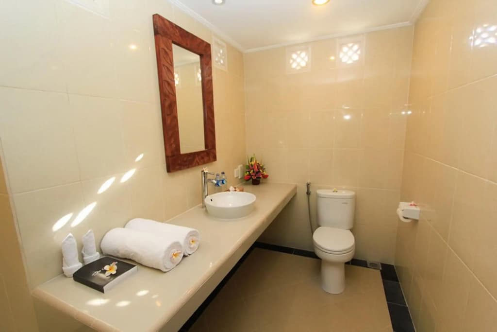 Radiant Jepun Villa - photo 11