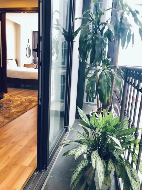 Ruby Luxury Apartment Van Phuc - photo 20