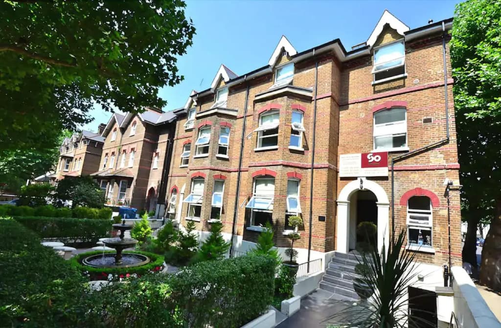 W6 Hotel Hammersmith - photo 45
