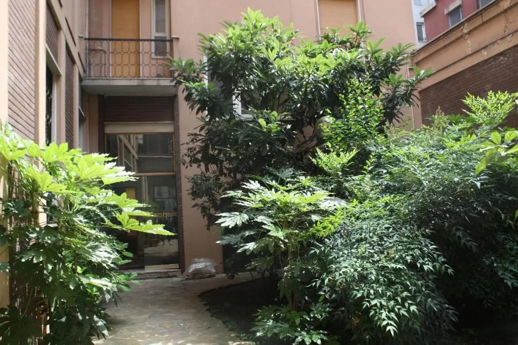 La casa-atelier - main photo