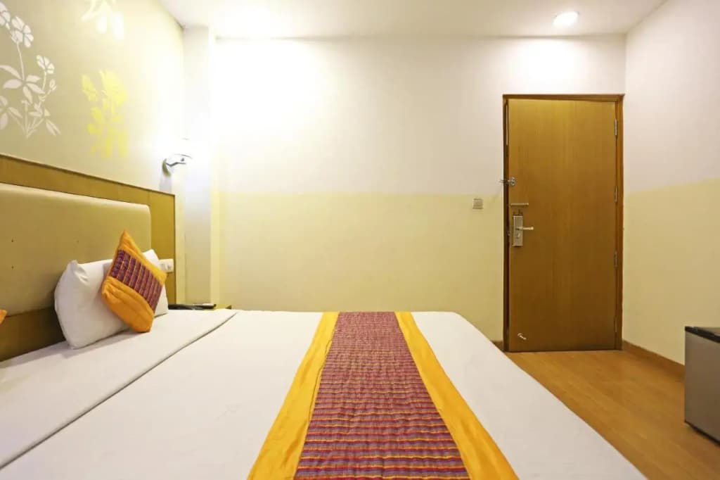 Hotel Milan by Foxi Group-Delhi Airport - photo 7