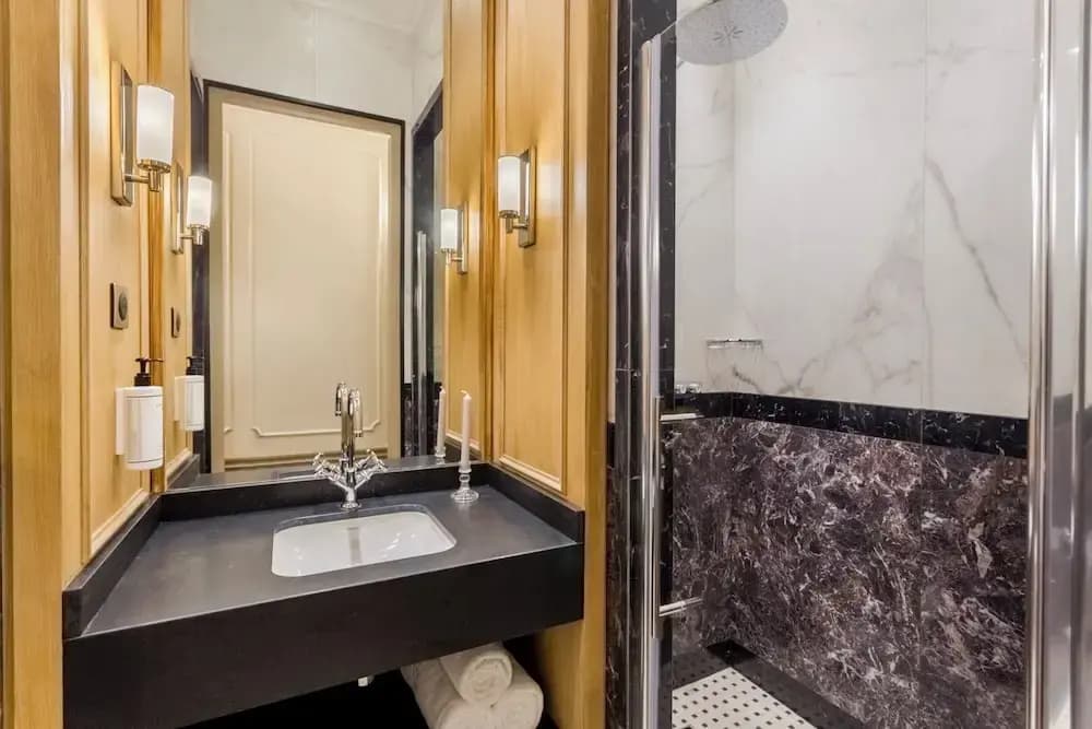 Merveil Signature Suite - Marais Braque - photo 9
