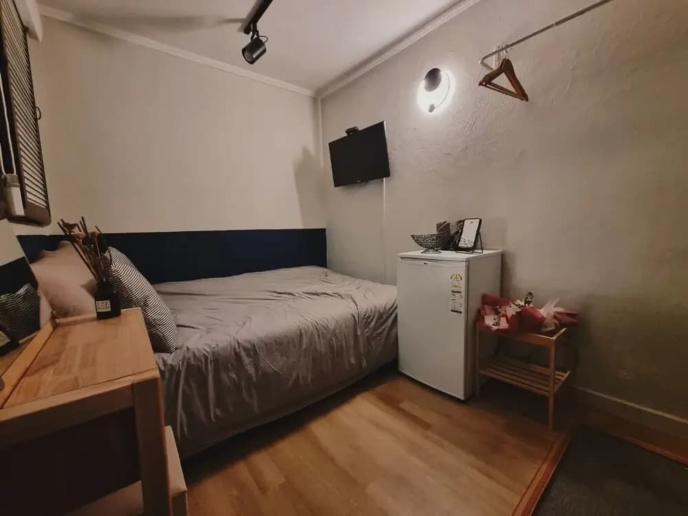Carrot Hostel - photo 3