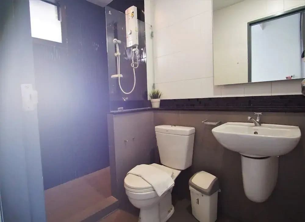 Subkamon Apartment - photo 21