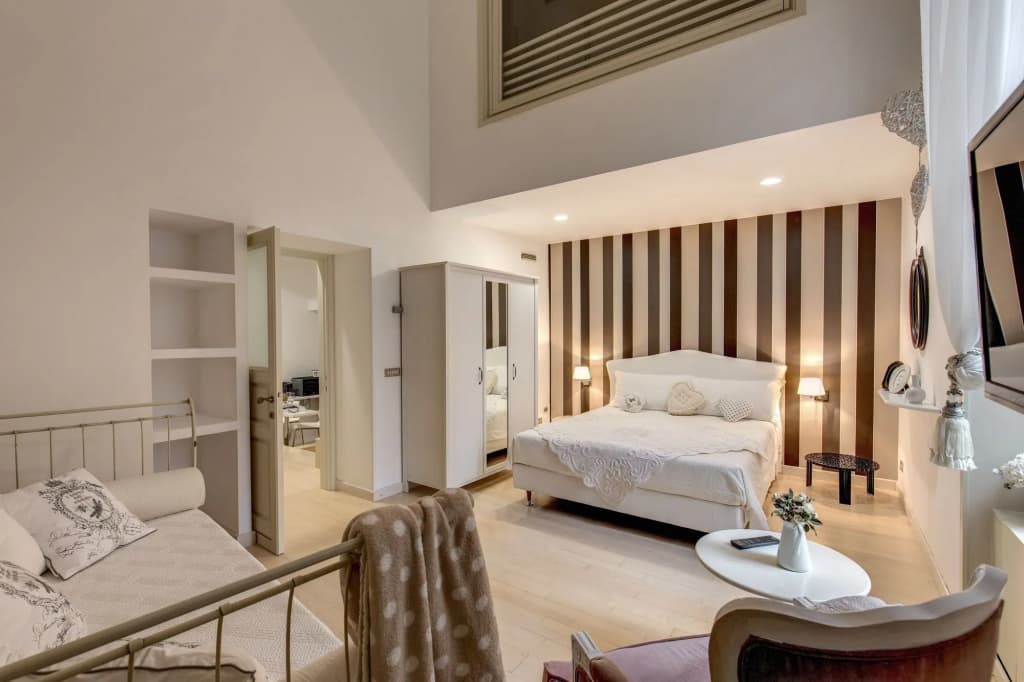 Trevi Miracle Suite - main photo