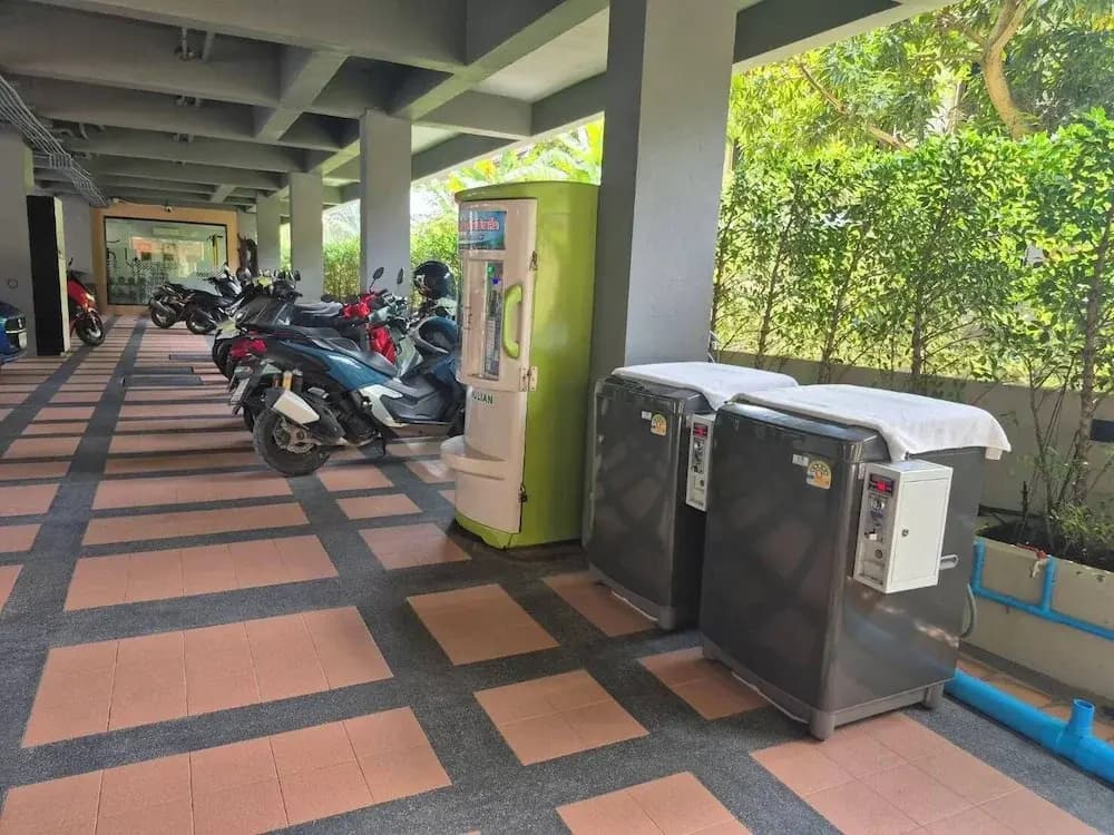 Westkey Kamala Hotel - photo 32