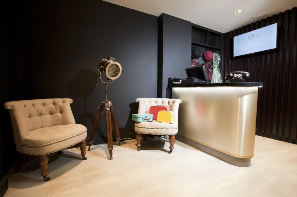 Dorsett Shepherds Bush - photo 2