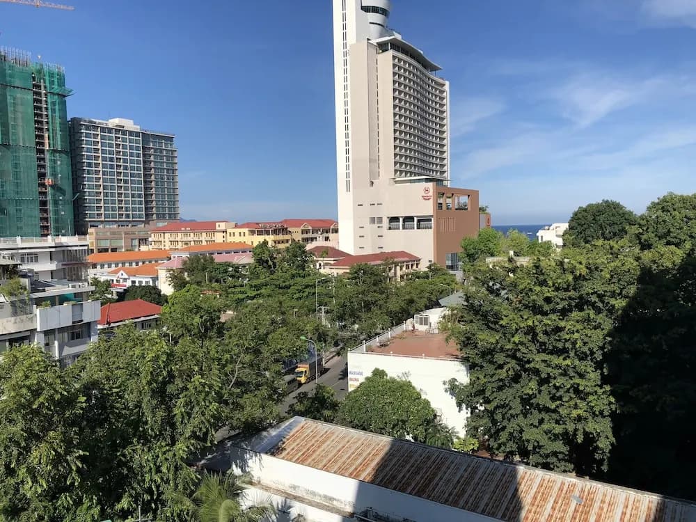 Ngoc Sang 2 Hotel - photo 21