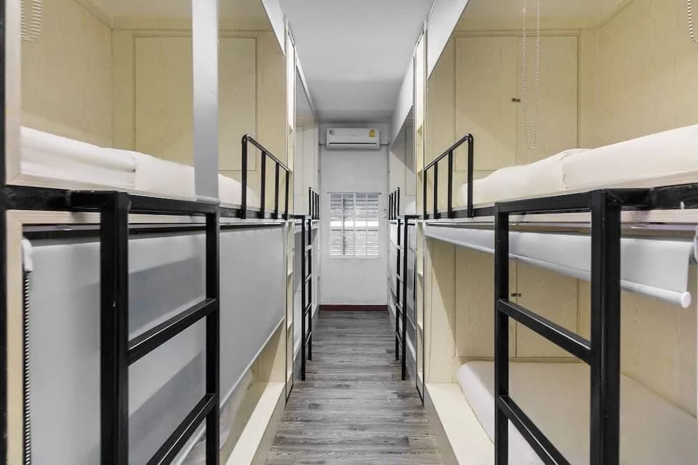 Oyo 524 S7 Hostel - photo 11
