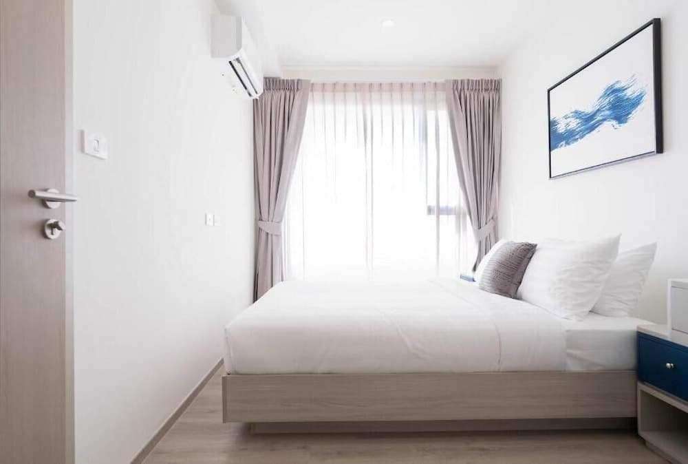 The Hampton Suites Bangna - photo 6
