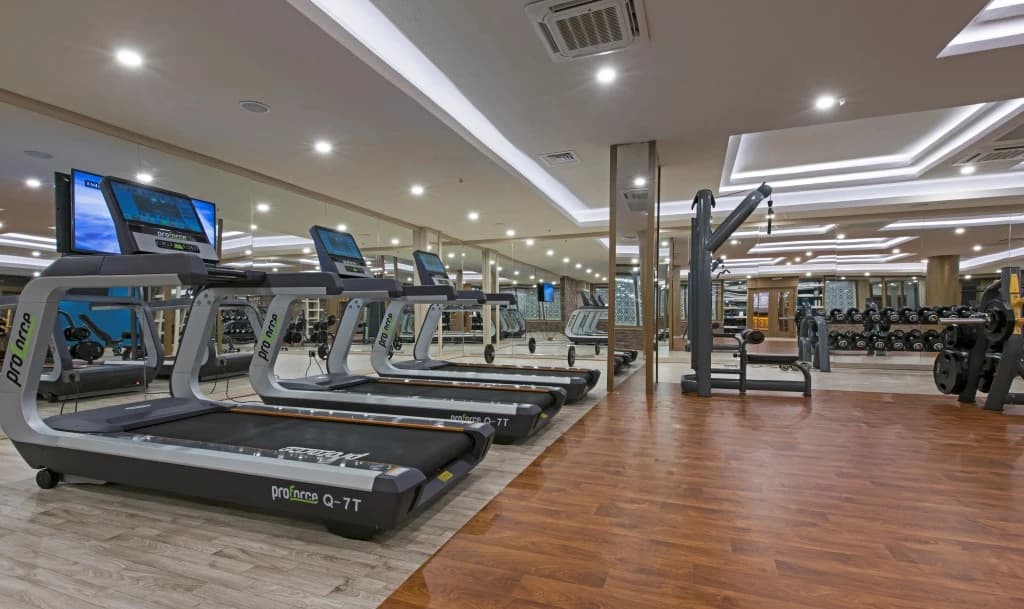 Asia Beach Resort & Spa Hotel - photo 24