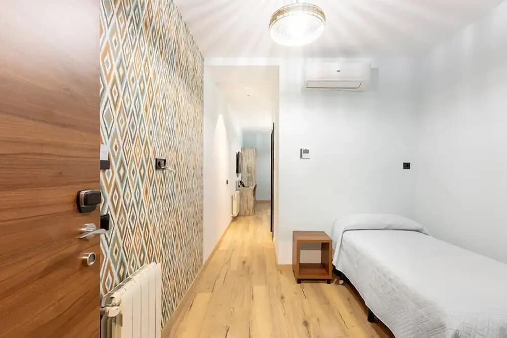 Hostal Antón Martín - photo 11