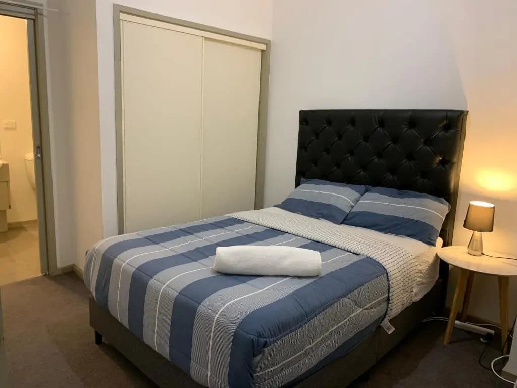 City Lifestyle Accommodation - Hostel - photo 2