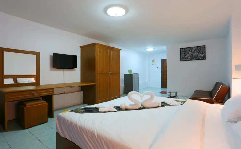 Liya Residence - photo 4