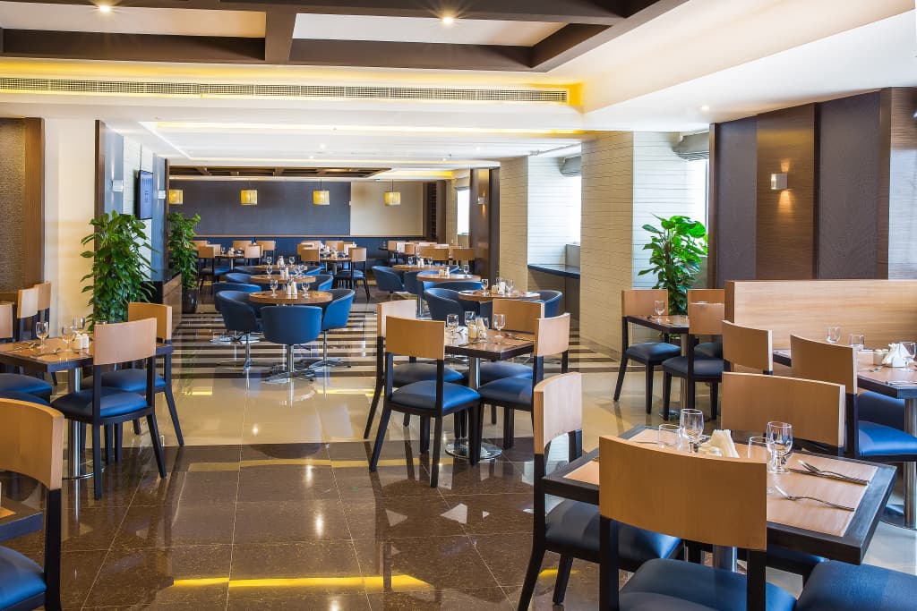 V Hotel Fujairah - photo 24