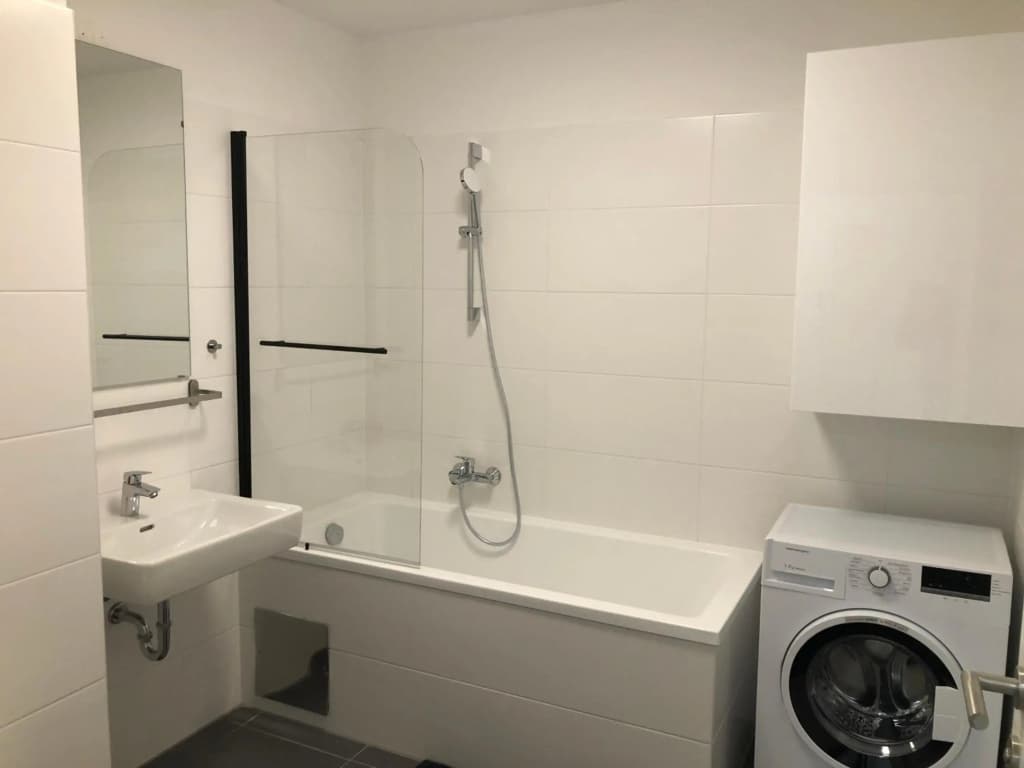 Neubau Wohnung Stadlau - photo 6