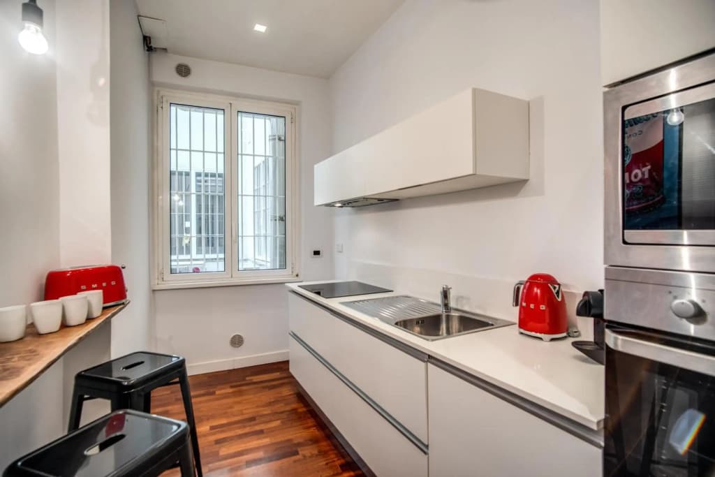 Riverside Apartment - photo 21