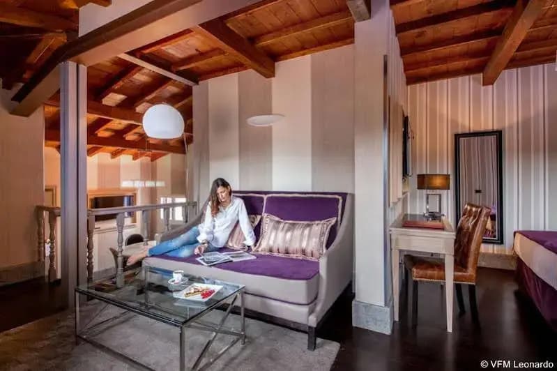 The Inn at the Spanish Steps Exclusive Collection - The Nest at The Spanish Steps - photo 17