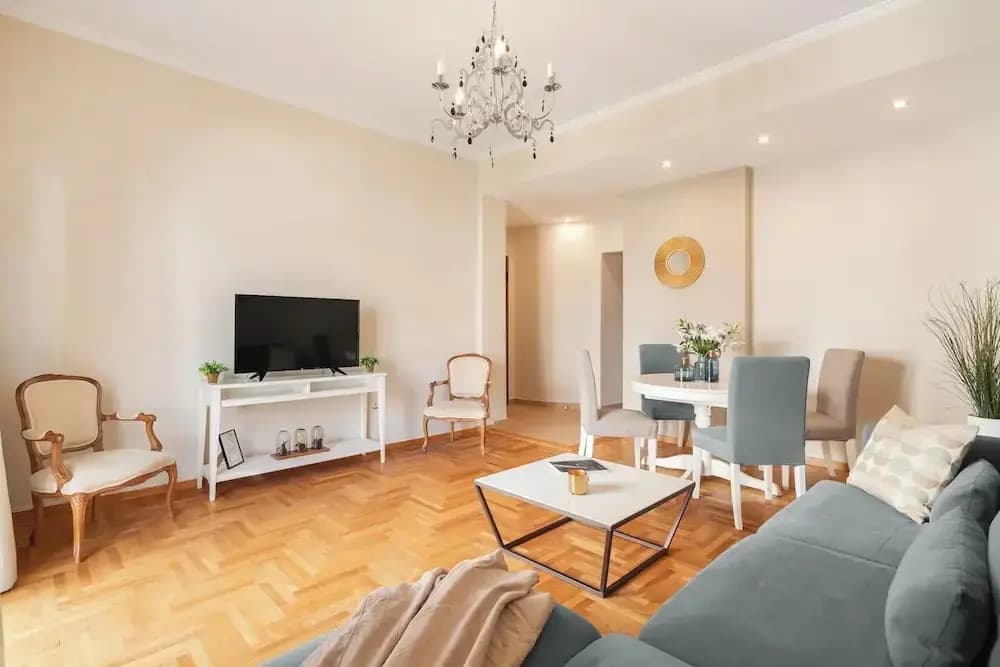 Stylish apt steps from Acropolis by GHH - photo 9