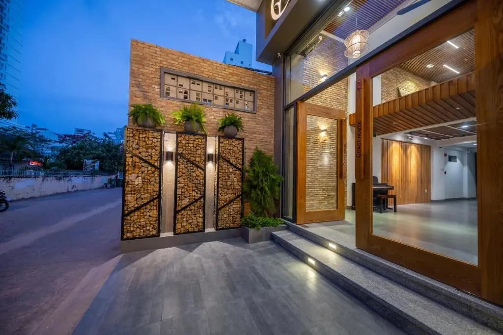 Coast House Boutique Hotel - main photo