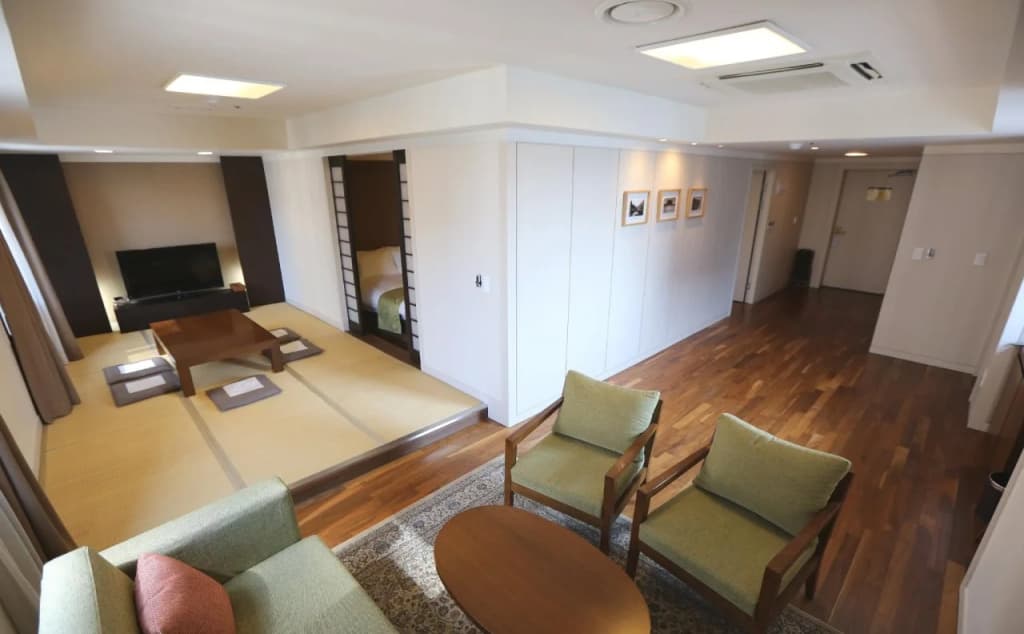 New Kukje Hotel - photo 8