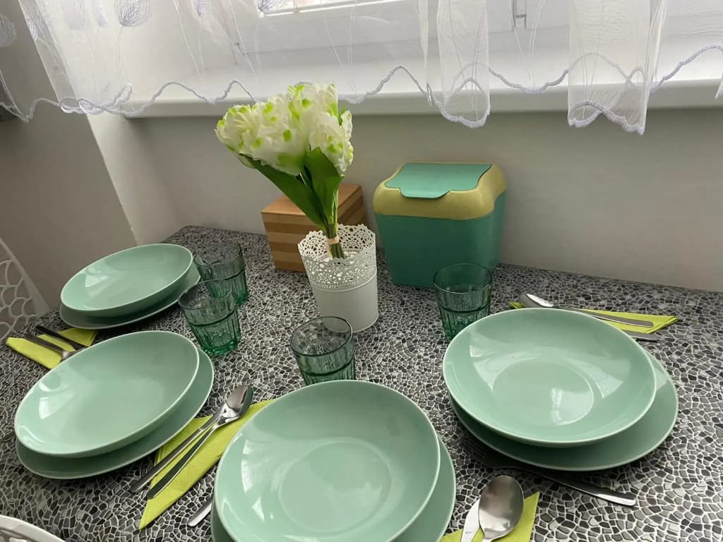 Tulip Apartment - photo 18