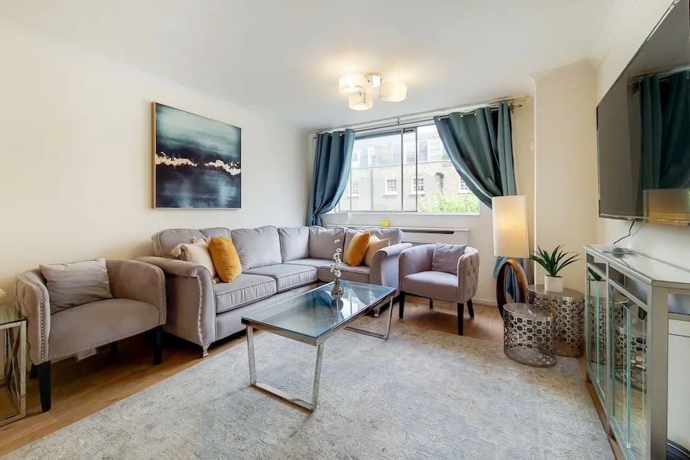 The Portman Residences - photo 17