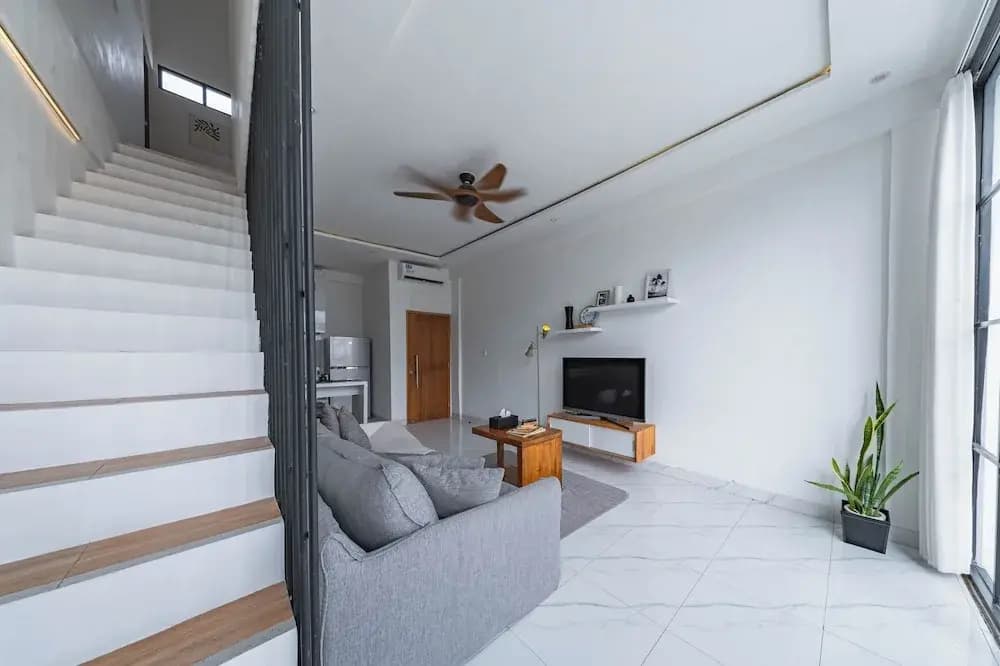 Loft 360 Apartment - photo 39