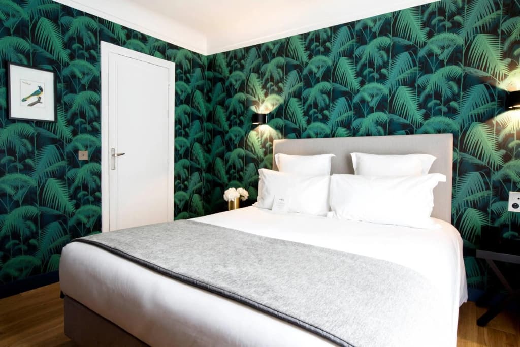 Hôtel Mathis - photo 5