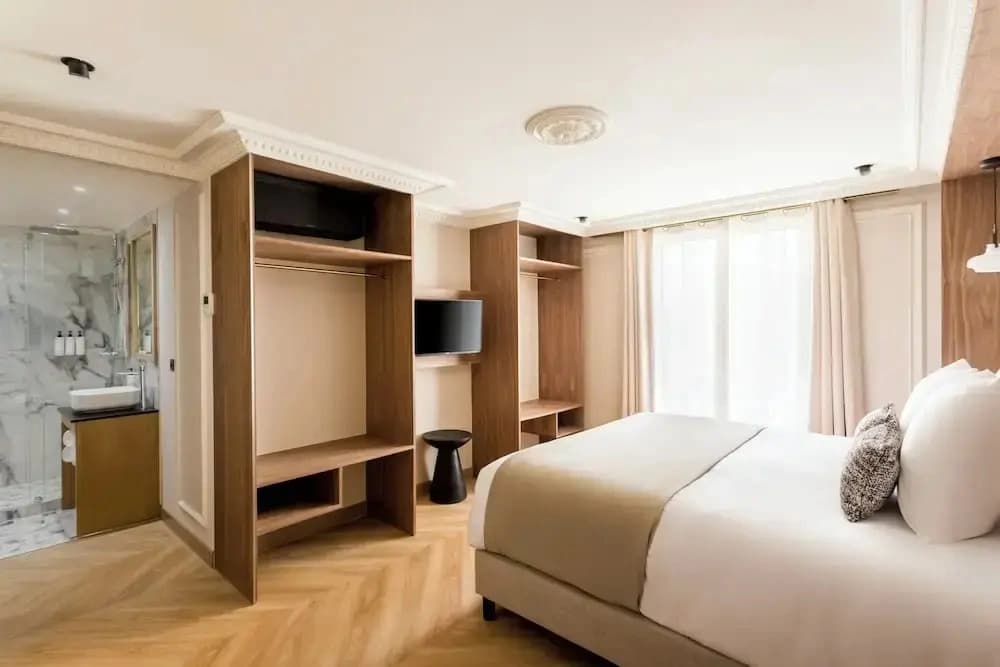 Merveil Signature Suite - Bateliere - photo 4
