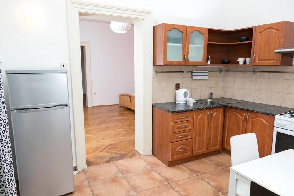 Welcome Charles Bridge Apartments - photo 14
