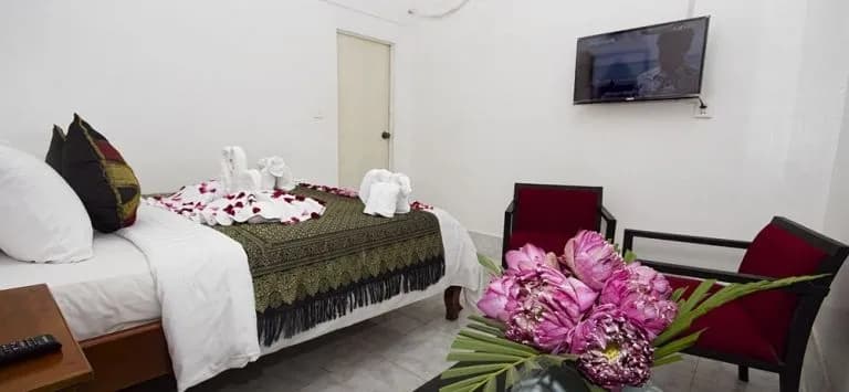 Royal Hidden Villa Angkor - photo 2