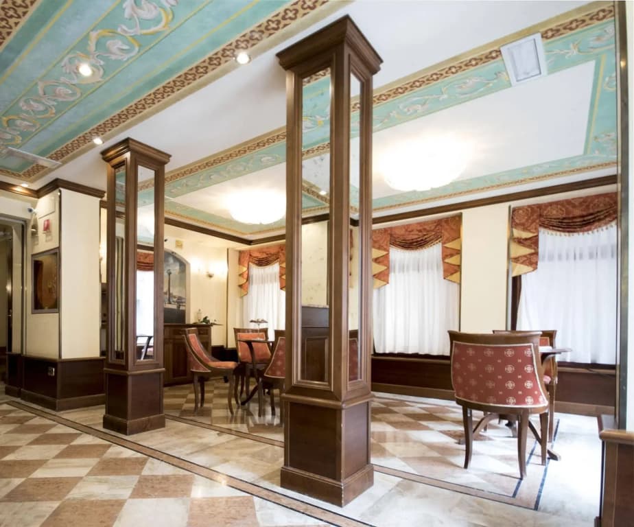 Hotel Anastasia - photo 2