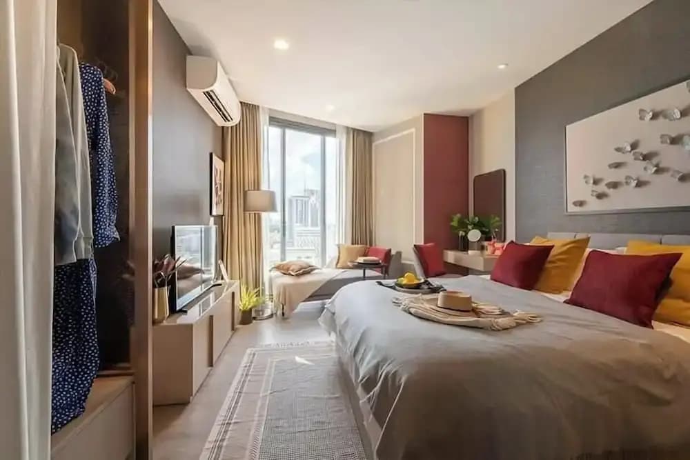 The Edge central pattaya - photo 15